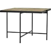 House Doctor Table basse Grade beige