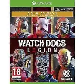 Watch Dogs: Legion - Gold Edition /xbox One