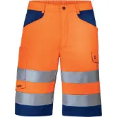 Uvex Bermuda Construction orange, orange vif 64 (64)