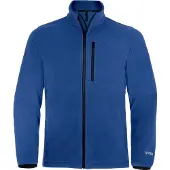 Uvex Veste polaire suXXeed craft bleu, outremer L (L)