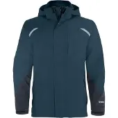 Uvex Veste de protection contre les intempéries suXXeed craft bleu, bleu nuit XXL (XXL)