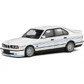 Solido 1:43 Alpina B10 (E34) blanche