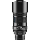 Irix Objectif 150mm Dragonfly pour Sony