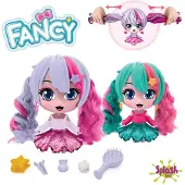 Splash Toys - Fancy Lili - Poupée