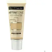 Maybelline Gemey Maybelline Fond De Teint Affinitone 09 Opal Rose