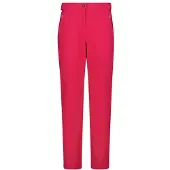 CMP Ski Stretch 3w18596n Pants Rose 3XL Femme