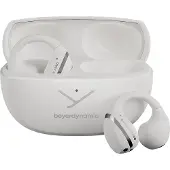 Beyerdynamic Amiron Zero Open-Ear Clip Earbuds White