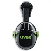 Uvex Coques de casque K1H (1x)