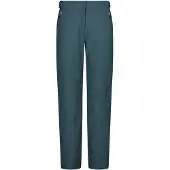 CMP Ski Stretch 3w18596n Pants Vert M Femme