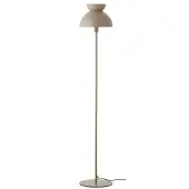 Frandsen Butterfly Lampadaire Matt Tan Grey