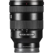 Sony FE 24-105mm F/4 G OSS