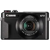 Canon Powershot G7 X MARK II 20,1
