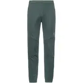 Odlo Essential Warm Pants Vert XL Homme