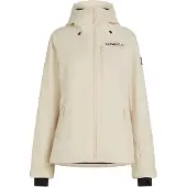 O'Neill Fwc Cruz Snow Jacket Beige XS Femme Beige XS