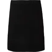 Pieces Jupe 'PCMALOU' noir