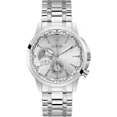GUESS Montre - - GW0490G1 - Couleur Gris - Type Montre