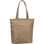 Zwei Cabas 'Mademoiselle' chamois