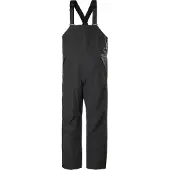 Helly Hansen Emiko Shell Bib Pants Noir XL Femme