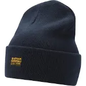 G-Star Effo Long Beanie Bleu