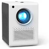 INF Mini projecteur WiFi Bluetooth D5000 Full HD 1080P/4K