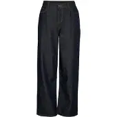 Noisy May Jean 'NMAlexa' bleu denim