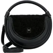 Replay Sacs à main noir