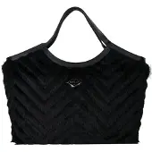 Replay Sac bandoulière noir