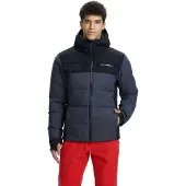 Icepeak Everman Hommes 56115 48 grau - anthracite