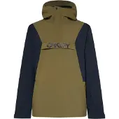 Oakley Apparel Tnp Tbt Insulated Jacket Vert S Homme