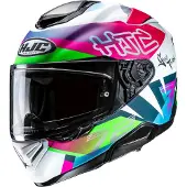 HJC RPHA 72 Goldy Casque