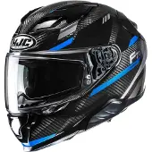 HJC F71 Carbon Esira Casque