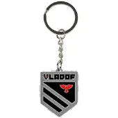 Gaya Entertainment Borderlands 3 - Porte-Clés Métal Vladof