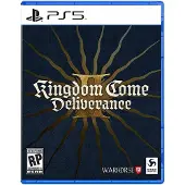 Kingdom Come: Deliverance Ii - Ps5 (Us)