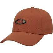 Oakley Tincan Cap Orange L-XL