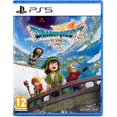 Playstation 5 Dragon Quest Vii Reimagined Multicolore PAL