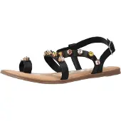 Gioseppo 58591g Couleur Noir