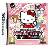 Hello Kitty Happy Party Nintendo Ds