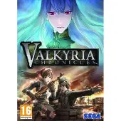 Valkyria Chronicles Remastered PC