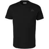 Kappa T-shirt à Manches Courtes Cafers Slim