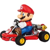 Carrera Super Mario Pipe Kart