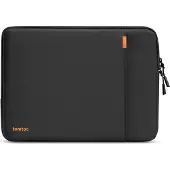 Tomtoc Defender-A13 (14", Apple, Universel), Sac pour notebook, Noir