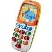 Vtech Téléphone mobile d'apprentissage des animaux (Allemand)