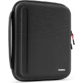 Tomtoc Etui pour tablette A06 (12.9") (Apple iPad Pro 12.9 2021, Apple iPad Pro 12.9 2022), Étui pour tablette, Noir