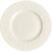Villeroy Boch Assiette à pain/beurre Villeroy &amp; Boch Cellini, 18 cm