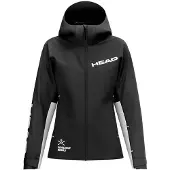 Head Veste Race