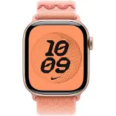 Apple Bracelet Nike Sport Loop pour Watch | 38/40/41/42 mm - Alpenglow Pink