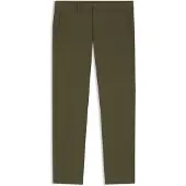 BOSS Commuter Slim 01 Green Pants Vert 48 Homme