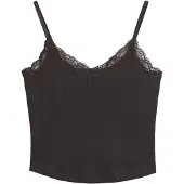 Superdry Haut 'Essentials' noir
