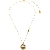 GUESS Bracelet Femme Guess JUBN04658JWYGT-U - Bijoux de Mode pour Femmes