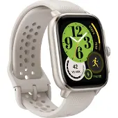 Xiaomi Cheetah Square Winner Smartwatch Doré